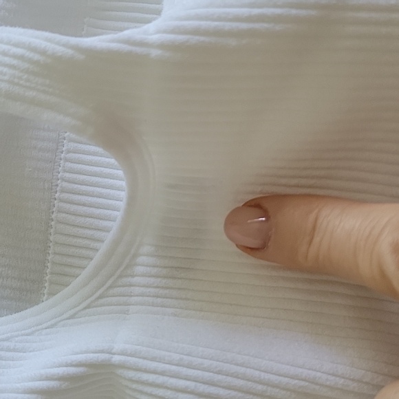 Free people  crop top - Picture 10 of 10